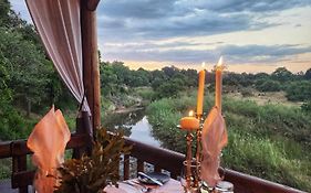 Karongwe River Lodge
