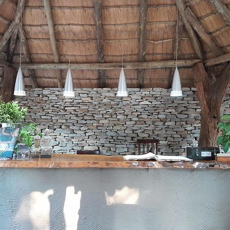 Karongwe River Lodge Karongwe Game Reserve Esterno foto