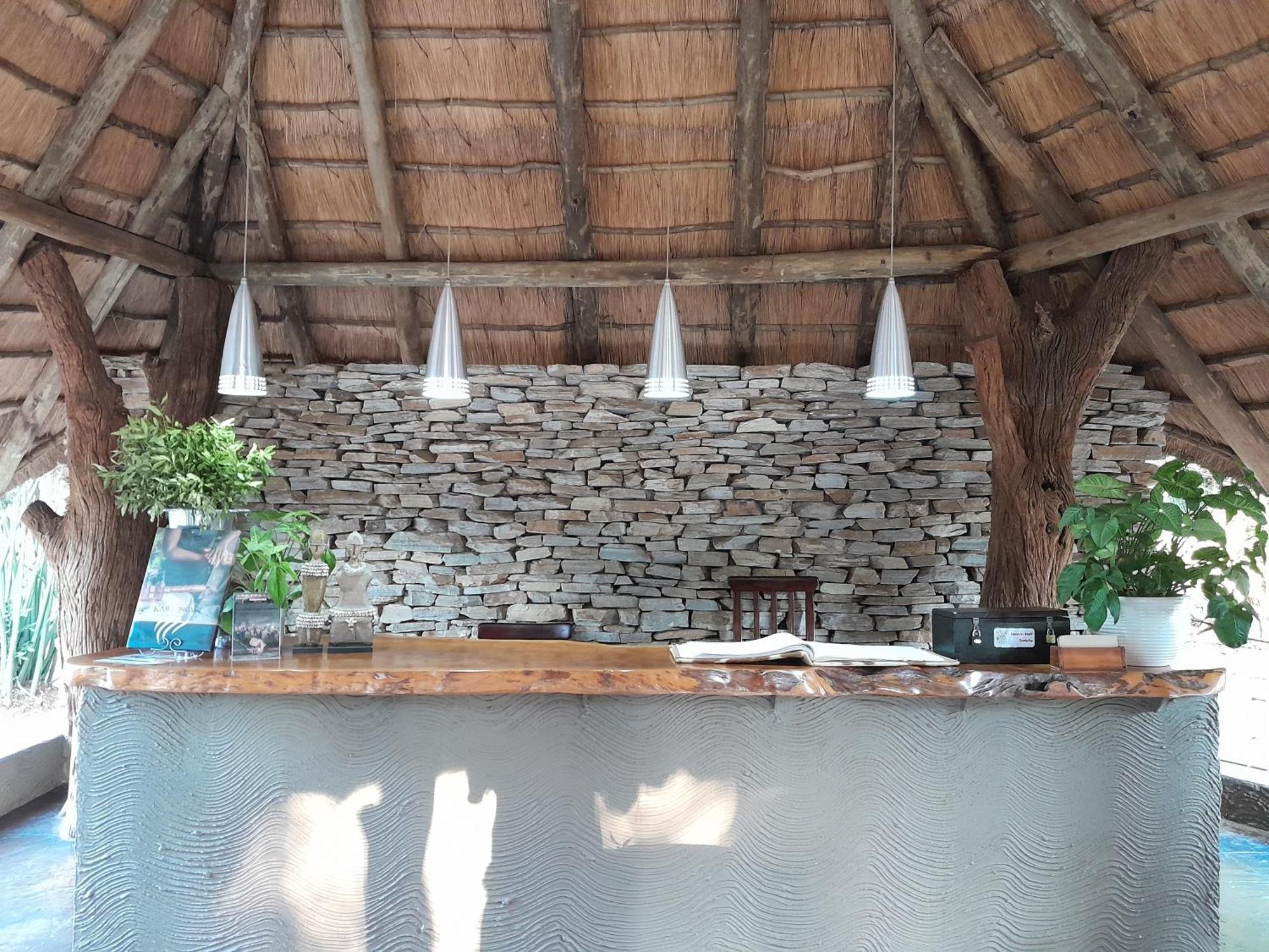 Karongwe River Lodge Karongwe Game Reserve Esterno foto