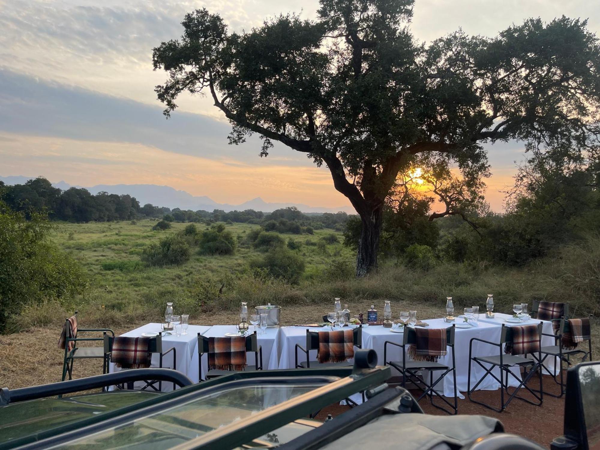 Karongwe River Lodge Karongwe Game Reserve Esterno foto