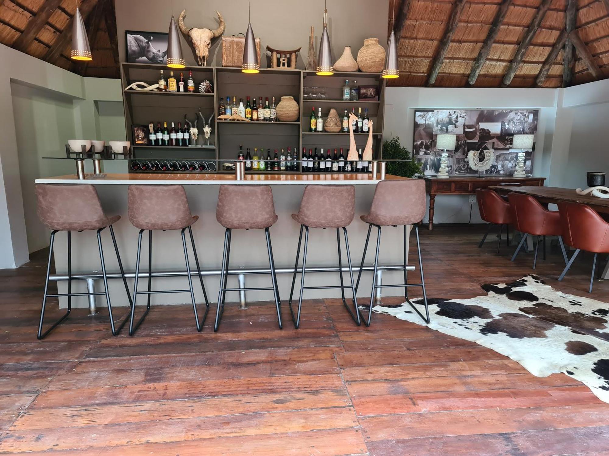 Karongwe River Lodge Karongwe Game Reserve Esterno foto